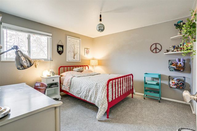 3045 S Beeler Street, Denver, CO 80231