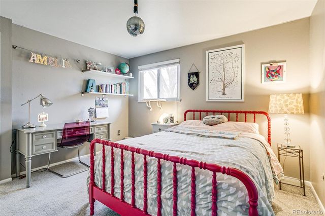 3045 S Beeler Street, Denver, CO 80231