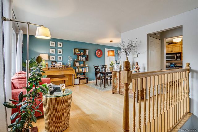 3045 S Beeler Street, Denver, CO 80231