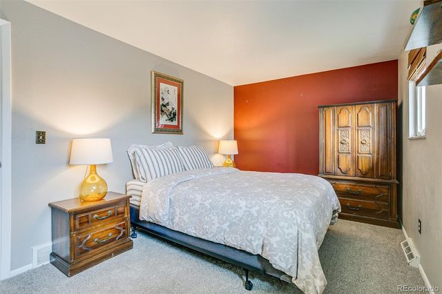 3045 S Beeler Street, Denver, CO 80231