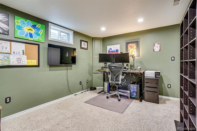 3045 S Beeler Street, Denver, CO 80231