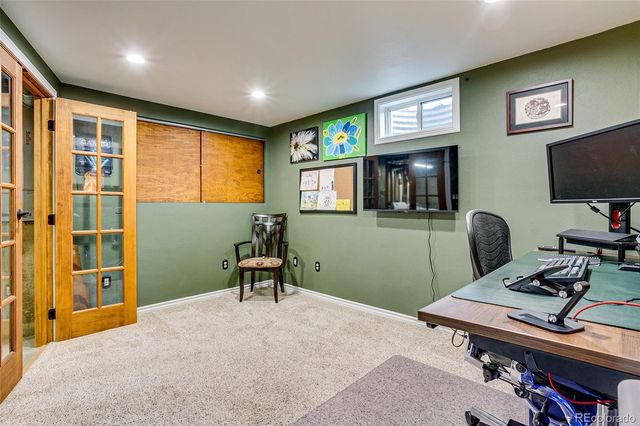 3045 S Beeler Street, Denver, CO 80231