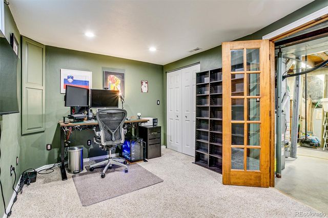 3045 S Beeler Street, Denver, CO 80231