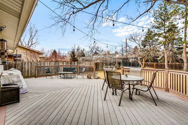3045 S Beeler Street, Denver, CO 80231