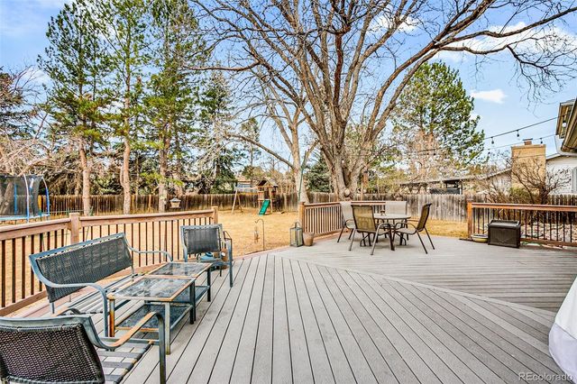 3045 S Beeler Street, Denver, CO 80231