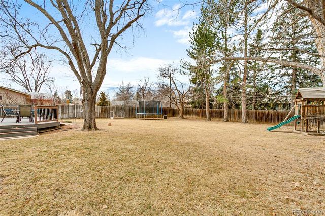 3045 S Beeler Street, Denver, CO 80231