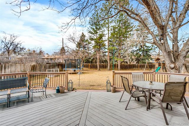 3045 S Beeler Street, Denver, CO 80231