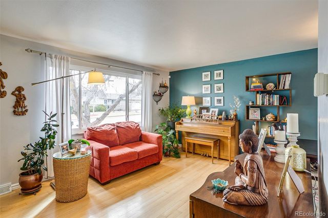 3045 S Beeler Street, Denver, CO 80231