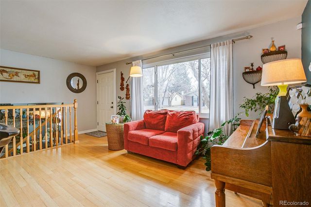 3045 S Beeler Street, Denver, CO 80231