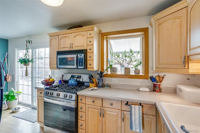 3045 S Beeler Street, Denver, CO 80231