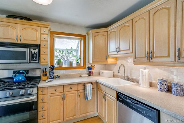 3045 S Beeler Street, Denver, CO 80231