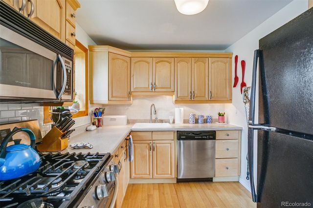 3045 S Beeler Street, Denver, CO 80231