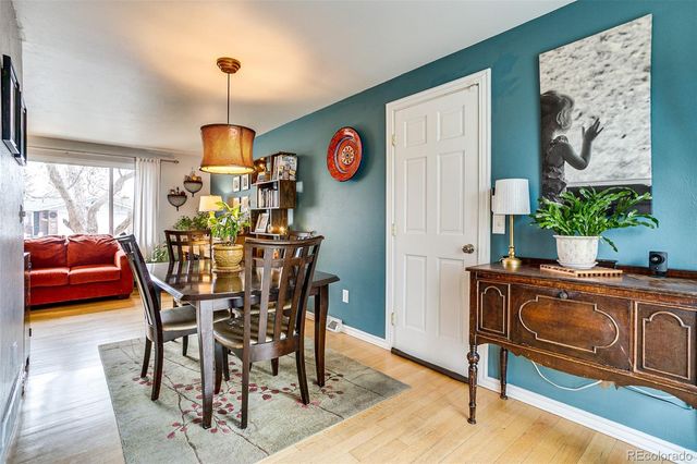 3045 S Beeler Street, Denver, CO 80231