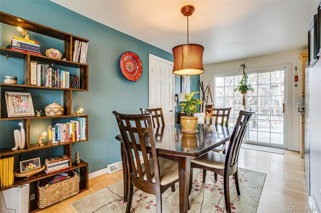 3045 S Beeler Street, Denver, CO 80231