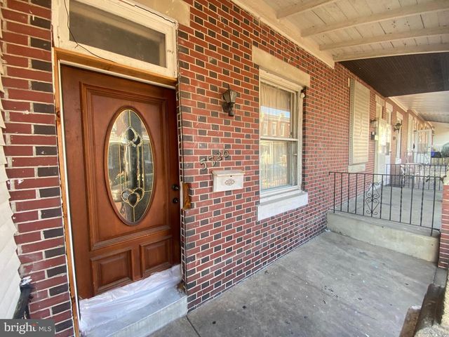 5326 HEDGE ST, Philadelphia, PA 19124