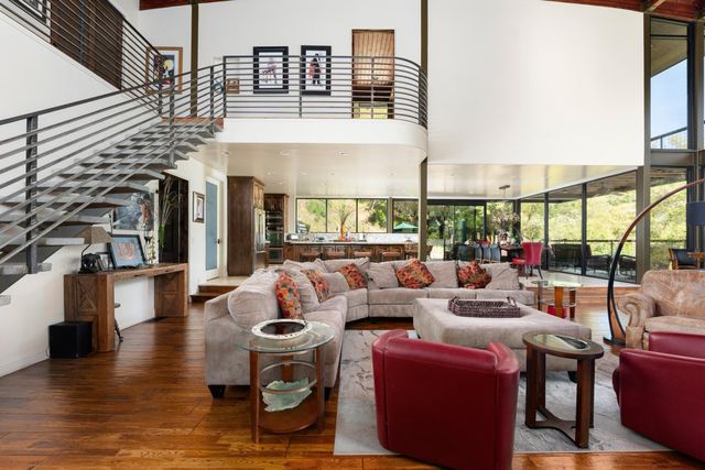 48250 S Fork Drive, Three Rivers, CA 93271