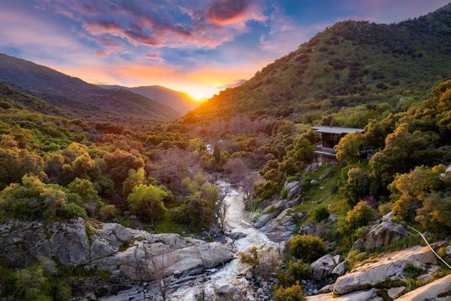 48250 S Fork Drive, Three Rivers, CA 93271