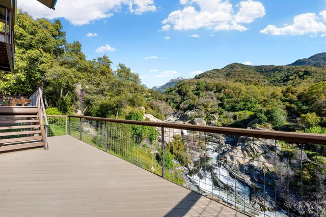 48250 S Fork Drive, Three Rivers, CA 93271