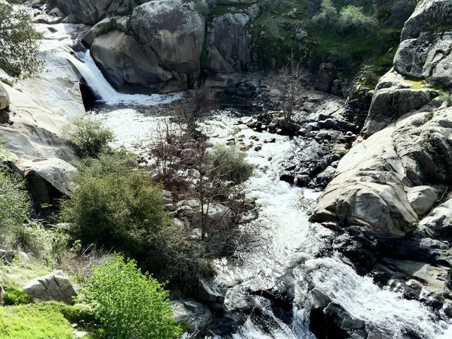 48250 S Fork Drive, Three Rivers, CA 93271