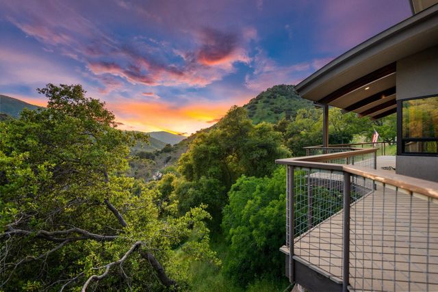 48250 S Fork Drive, Three Rivers, CA 93271