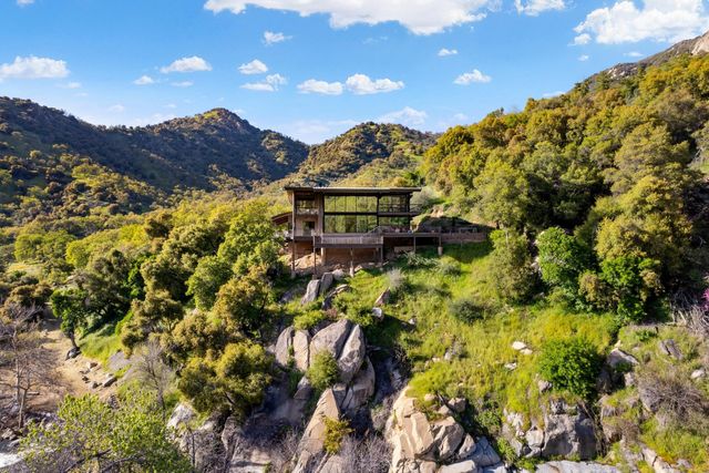 48250 S Fork Drive, Three Rivers, CA 93271