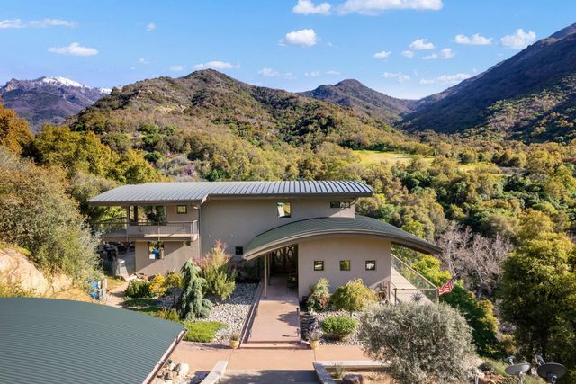 48250 S Fork Drive, Three Rivers, CA 93271