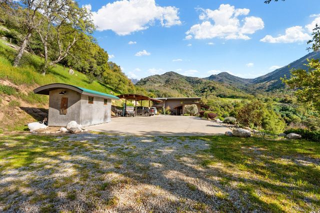 48250 S Fork Drive, Three Rivers, CA 93271