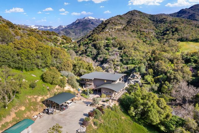 48250 S Fork Drive, Three Rivers, CA 93271