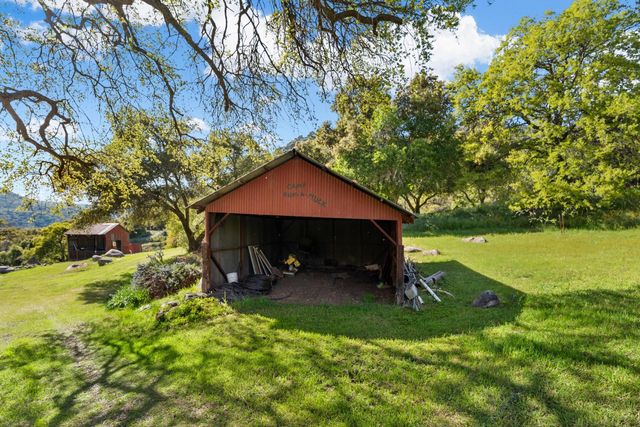 48250 S Fork Drive, Three Rivers, CA 93271