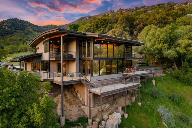 48250 S Fork Drive, Three Rivers, CA 93271