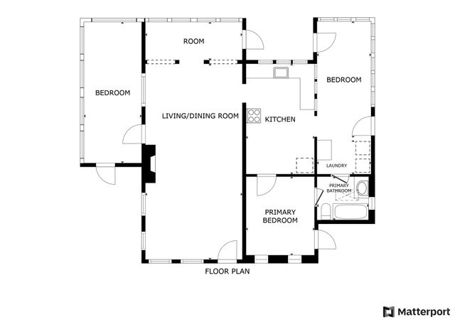 48250 S Fork Drive, Three Rivers, CA 93271