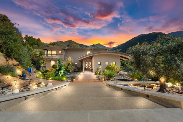 48250 S Fork Drive, Three Rivers, CA 93271