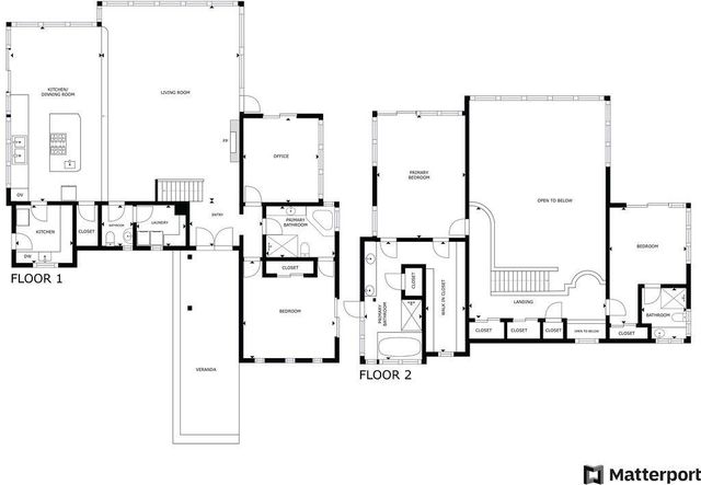 48250 S Fork Drive, Three Rivers, CA 93271