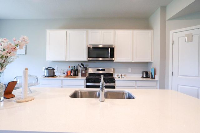 12744 Erskin Street NE, Blaine, MN 55449