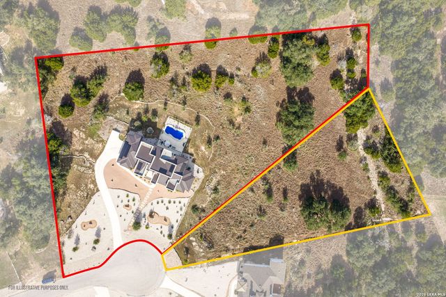 368 Butternut, New Braunfels, TX 78132