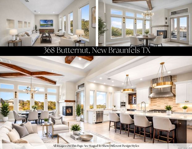 368 Butternut, New Braunfels, TX 78132
