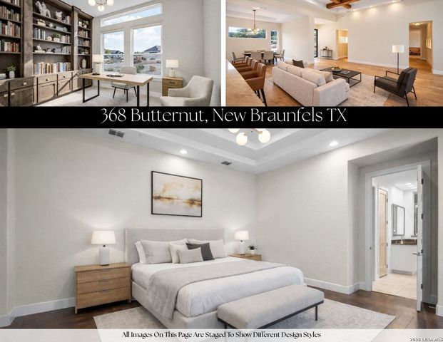 368 Butternut, New Braunfels, TX 78132