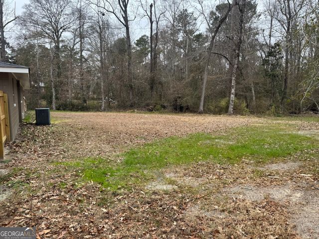 228 Hobbins Drive, Dublin, GA 31021