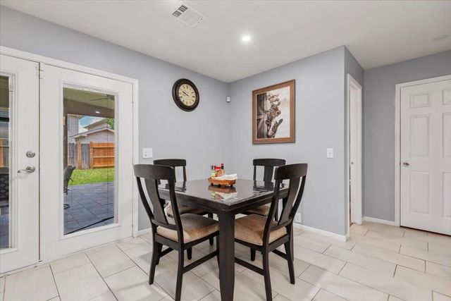 13510 Naples Bridge Road, Sugar Land, TX 77498