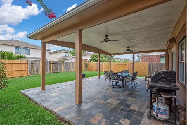 13510 Naples Bridge Road, Sugar Land, TX 77498