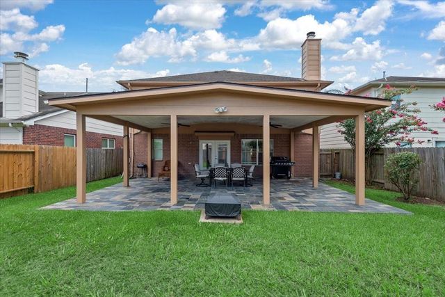 13510 Naples Bridge Road, Sugar Land, TX 77498