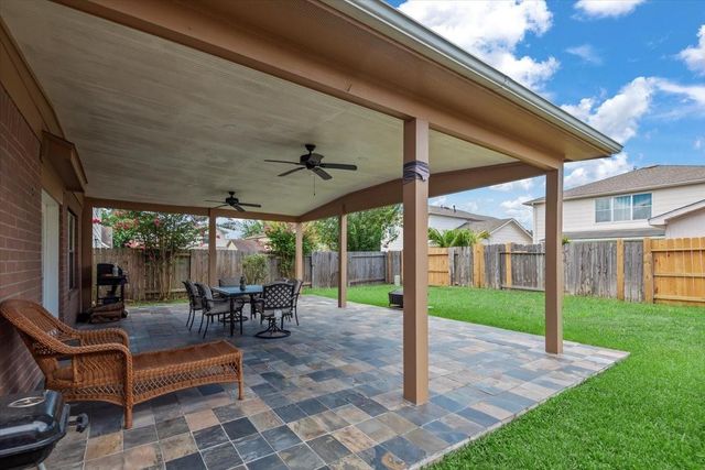 13510 Naples Bridge Road, Sugar Land, TX 77498