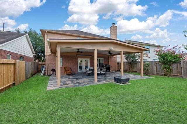 13510 Naples Bridge Road, Sugar Land, TX 77498