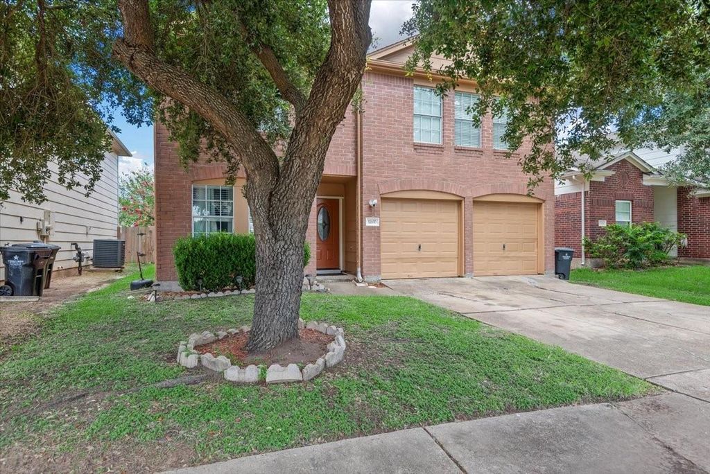 13510 Naples Bridge Road, Sugar Land, TX 77498