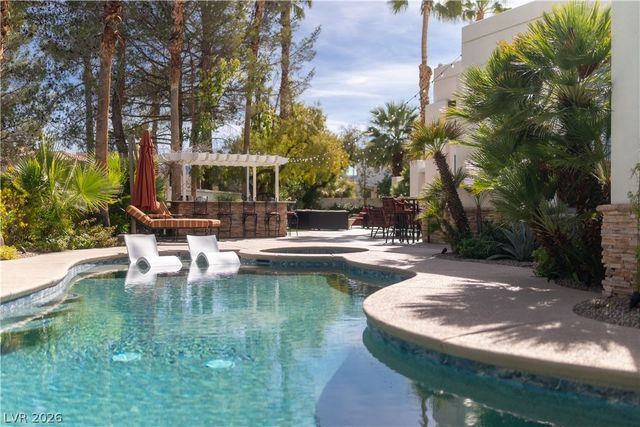 1875 Fairfield Terrace, Henderson, NV 89074