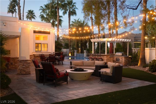 1875 Fairfield Terrace, Henderson, NV 89074