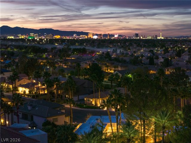 1875 Fairfield Terrace, Henderson, NV 89074