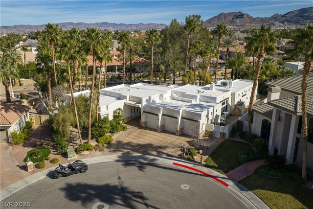 1875 Fairfield Terrace, Henderson, NV 89074