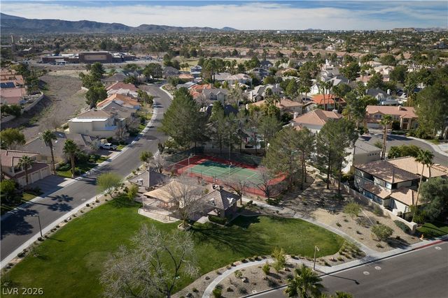 1875 Fairfield Terrace, Henderson, NV 89074