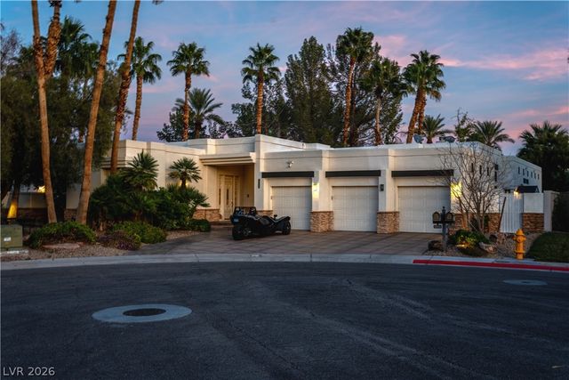 1875 Fairfield Terrace, Henderson, NV 89074